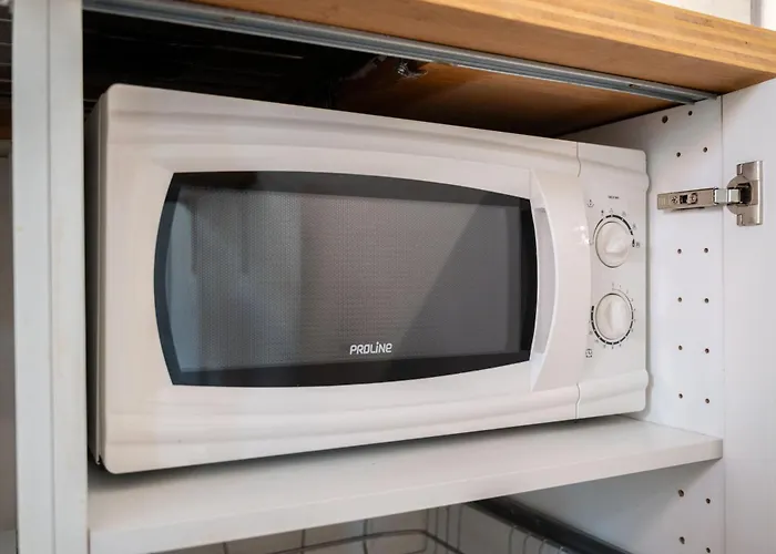 Superbe Appartement 1Min Metro7 Rez-De-Chaussee